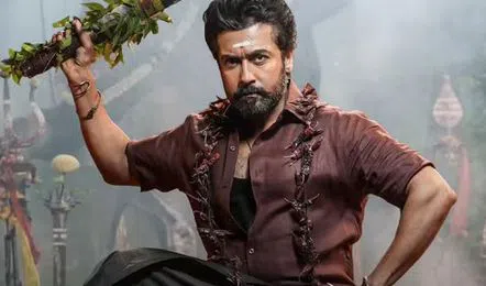 ఓటీటీలోకి వస్తున్న సూర్య బ్లాక్‌బస్టర్ ‘వీరభద్రుడు’..