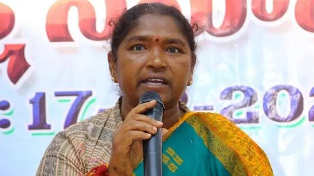 పీసా చట్టం.. ఆదివాసీల నిర్ణయాధికారానికి రక్షణ కవచం: మంత్రి సీతక్క