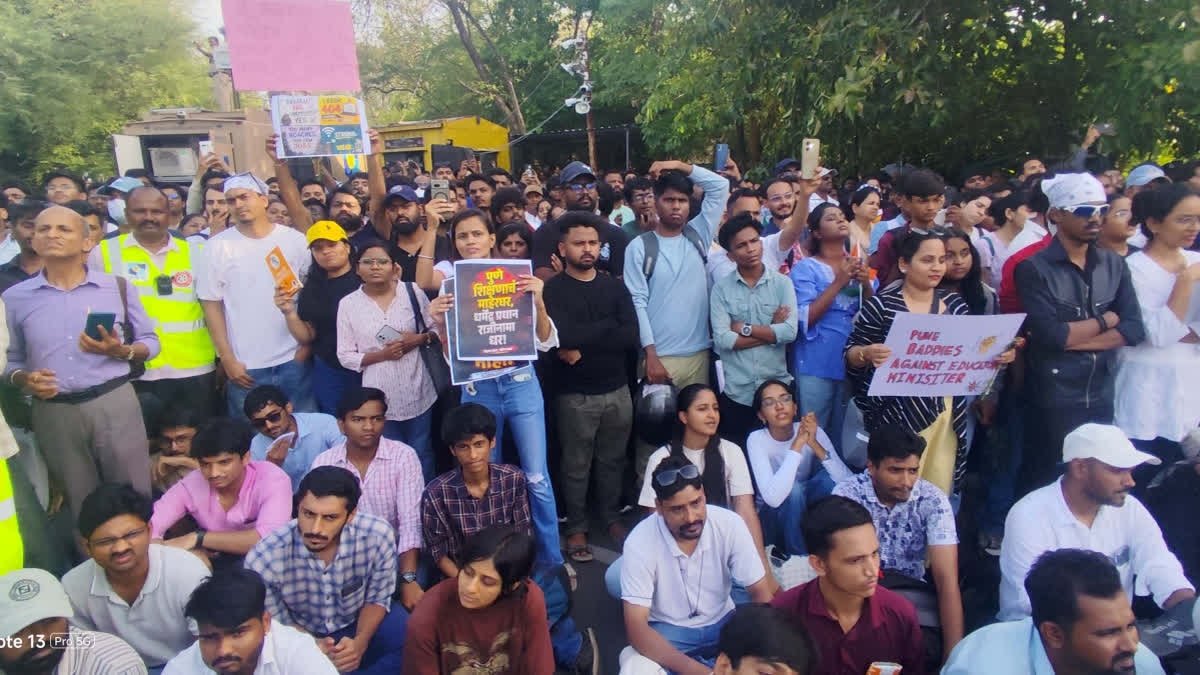 'పరీక్షల మేనిఫెస్టో'ను ప్రకటించిన CJP- దేశవ్యాప్త నిరసనలు ప్రారంభం