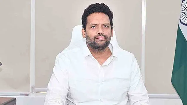 ఎంఎస్ఎంఈ పార్కులతో యువతకు భారీ ఉద్యోగ అవకాశాలు