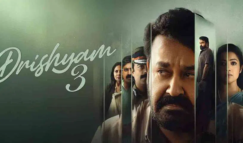  విడుద‌లైన నెల‌లోపే.. ఓటీటీలోకి మోహన్ లాల్ ‘దృశ్యం 3’