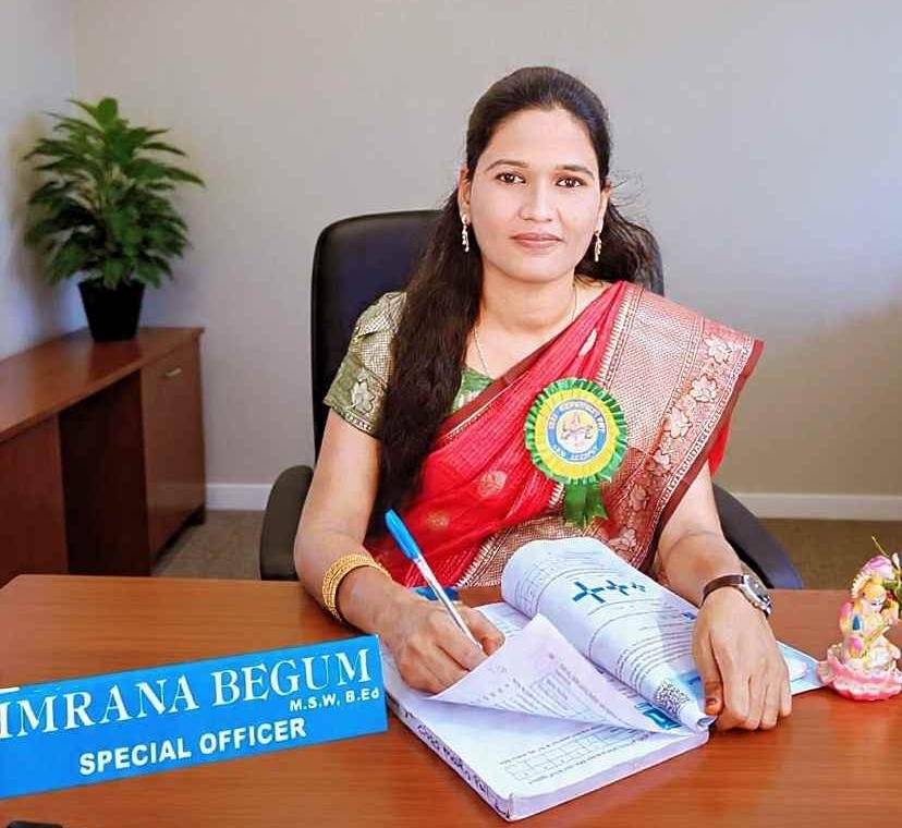 పాఠశాలకు తిరిగి స్వాగతం - Additional Image
