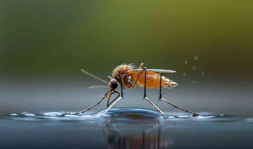  ఈ సీజ‌న్‌లోనూ వ్యాప్తి చెందుతున్న డెంగ్యూ..