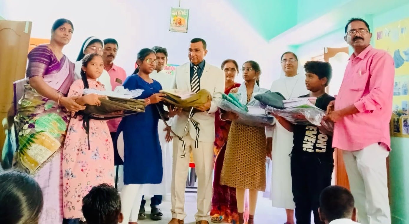 Disciplined Lifestyle Helps in Achieving Desired Goals - Capt Dr. Burra Madhusudhan Reddy, retired principal, columnist, personality development expert