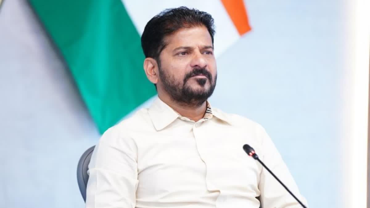 పేద‌ల ఓట్లు పోతే వాళ్ల ఆధార్ కార్డు, రేష‌న్ కార్డు పోతుంది : సీఎం రేవంత్​ రెడ్డి