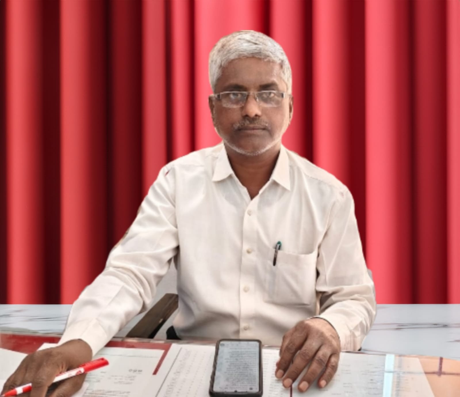 ప్రభుత్వ డిగ్రీకళాశాలలో ఎ.ఐ, డిజిటల్ లర్నింగ్ పై అవగాహన