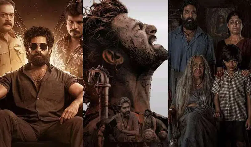  ఫ్రైడే ఓటీటీలో ఎంటర్‌టైన్‌మెంట్ జాతర.
