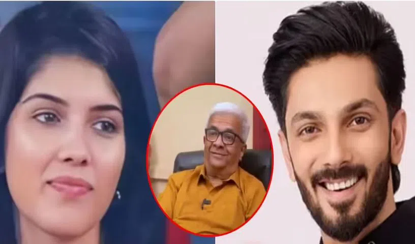 అనిరుధ్-కావ్య మారన్ పెళ్లిపై అఖండ 2 న‌టుడు ఆసక్తికర వ్యాఖ్యలు.. 