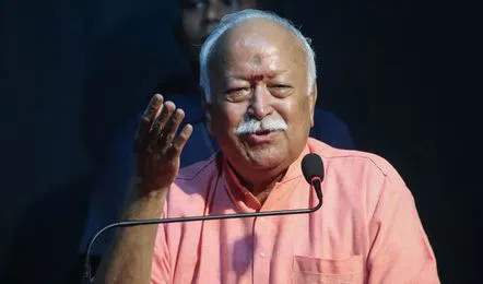 జెన్ జెడ్ ప్ర‌శాంత‌మైన మ‌న‌సుతో ఆలోచించ‌లేదు: