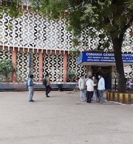 కొందరు డాక్టర్ల ఇష్టారాజ్యం..