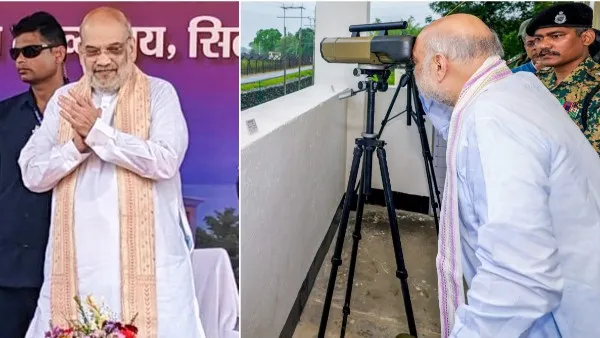 అప్పటిదాకా భారత్ ఎంత మాత్రమూ సురక్షితం కాదు : 