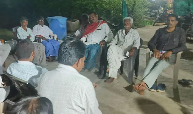 ‘కాంగ్రెస్ వెయ్యి రోజుల పాలనలో బలైన‌ కూలీలు’