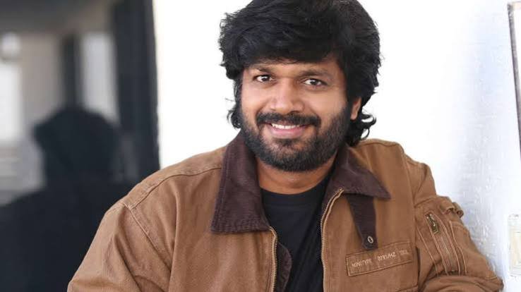  రామాయణంతో అనిల్ రావిపూడి కొత్త ప్రయోగం..