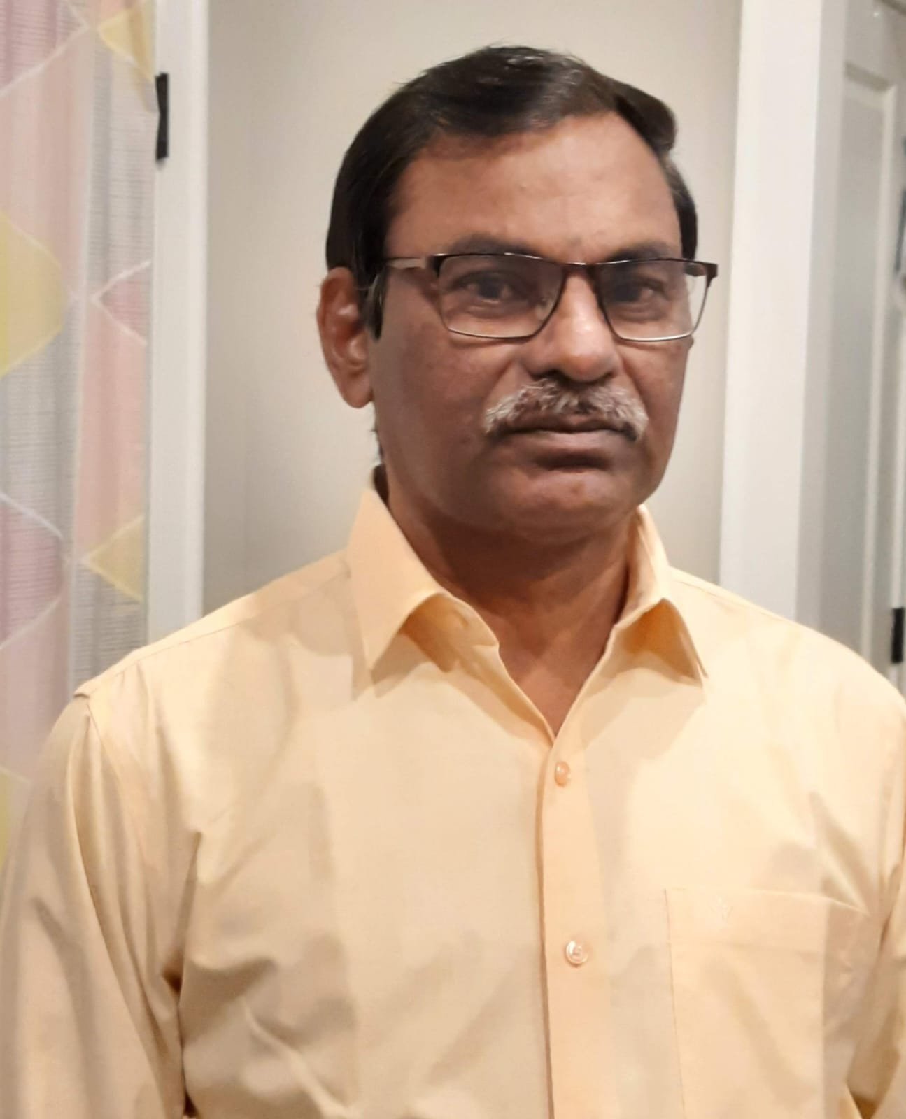 ఓ మనిషి